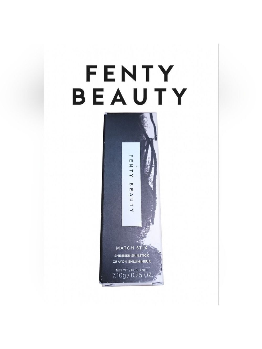 Fenty Beauty Match Stix Shimmer Truffle Spark 08 Highlight Contour